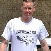 Casper Niebe Email & Phone Number