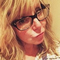 Sharon Hassell Krinsky