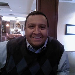 Larry Carillo