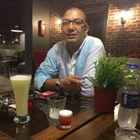 Moustafa Kattaria