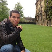 Gabriel Baptista