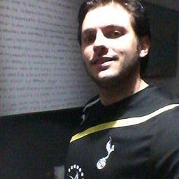 Martin Llorens