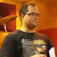 Marcelo Costa