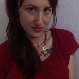 Anya de Montigny, DHS
