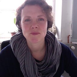 Christine Nahrgang