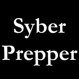 Syberprepper