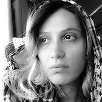 Samantha Selene Caligaris
