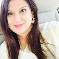 Deepa Shah