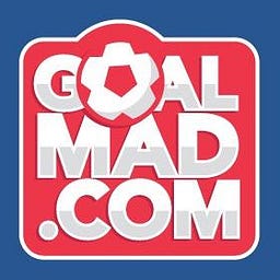 GOALMAD