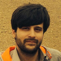 Abolfazl Fattahi