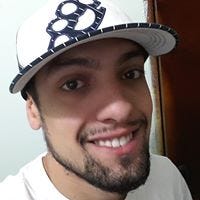 Bruno Salgueiro