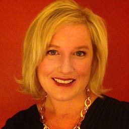 Jennifer Byde Myers