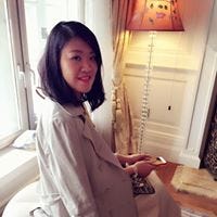 Shiying Rebecca Yu