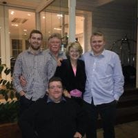 Gabrielle Thurston