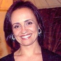 M Claudia Rainho Thaumaturgo
