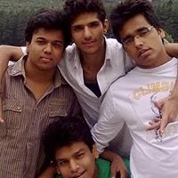 Nishant Gupta