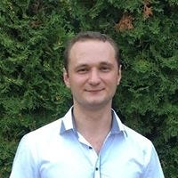 Sergii Pedych