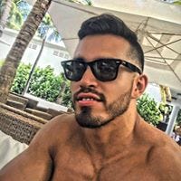 Alvaro Giraldo