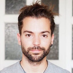 Jose Marcos