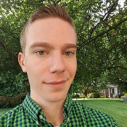 Scott Swarthout