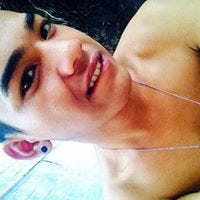 Aaron James Gammad