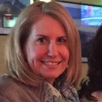 Joanne Hartzell Sonn