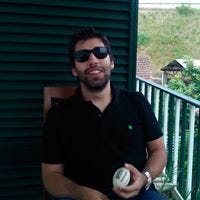 Joao Antunes