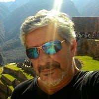 Marcio Alexandre de Lucena