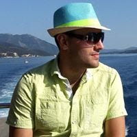 Ovidiu Ben