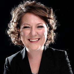 Audra Martin Merrick