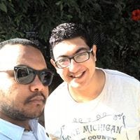 Hosam Ahmed