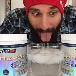 Chris Anastasii