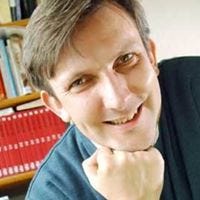 Nathaniel Stott
