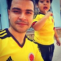 Alessandro Corcho García