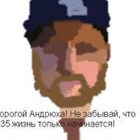 Andrei Dolgushin