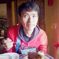 Tai-Chuan Chang