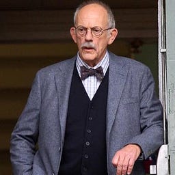 Professor Taxi