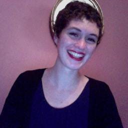 Claire Zerhouni