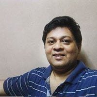 Debopriyo Biswas