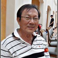Kwet Seng Moun