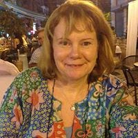 Suzanne Phelps Chambers