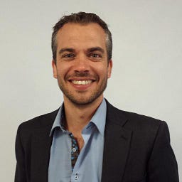 Julien Tréfeu