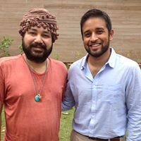 Rohit Kabra
