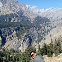Akash Patel