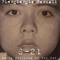 Piergiorgio Pescali