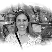 Patricia Psm