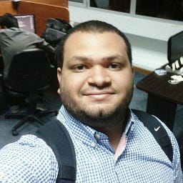 Mahmoud Menshawi