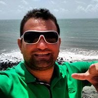 Denis Carlos Goncalves