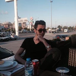 Selamoglu Akif