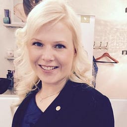 Mari Viljanen